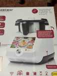 Monsieur Cuisine Smart - Nova