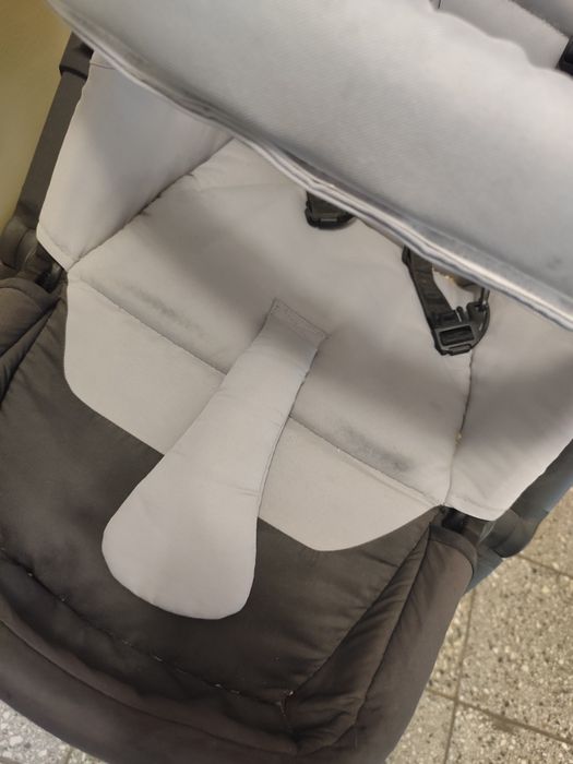 Wózek spacerowy Easy Go