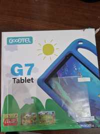 Tablet dla dziecka GOODTEL POLECAM