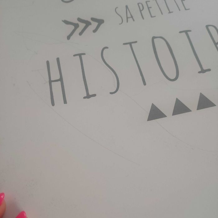 Szafka obrotowa półki biała