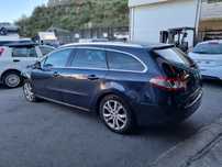 Peugeot 508 SW 2.0 BlueHDi 150 CV de 2017 para peças