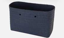 Body O bag beach Blu navy