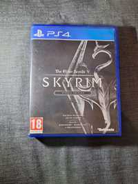 Gra The Elder Scrolls V SKYRIM Special Edition