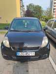 Daihatsu Sirion 2008 rok