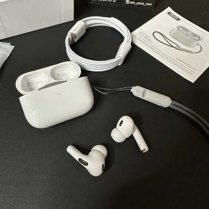 Фірмові XO-EV51 AirPods Pro 2 Безпровідні блютуз наушники