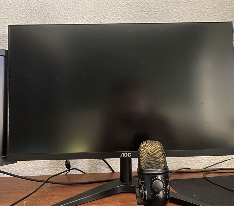 Monitor AOC Gaming