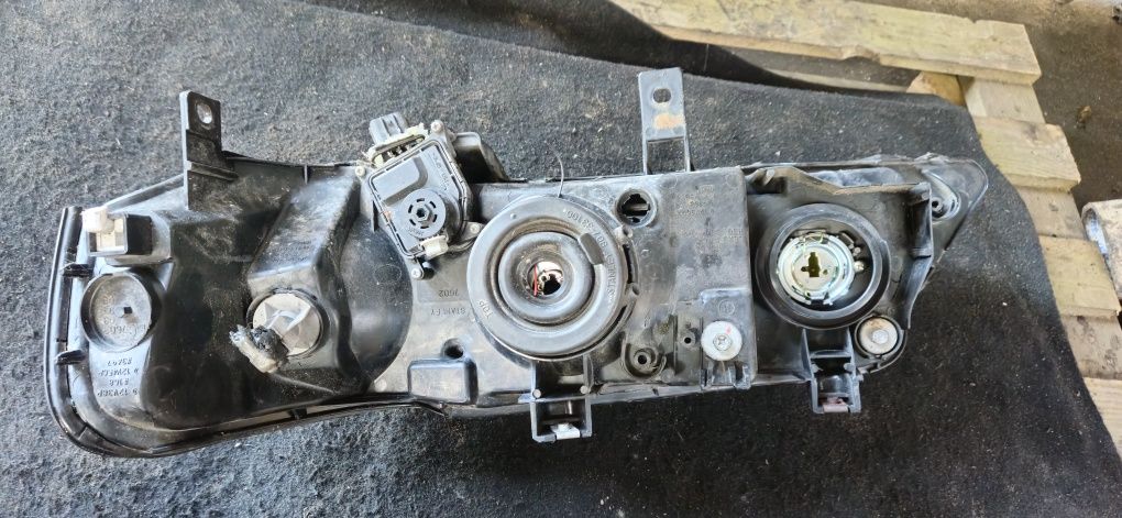 Honda legend III ka9 lift la.pa prawa