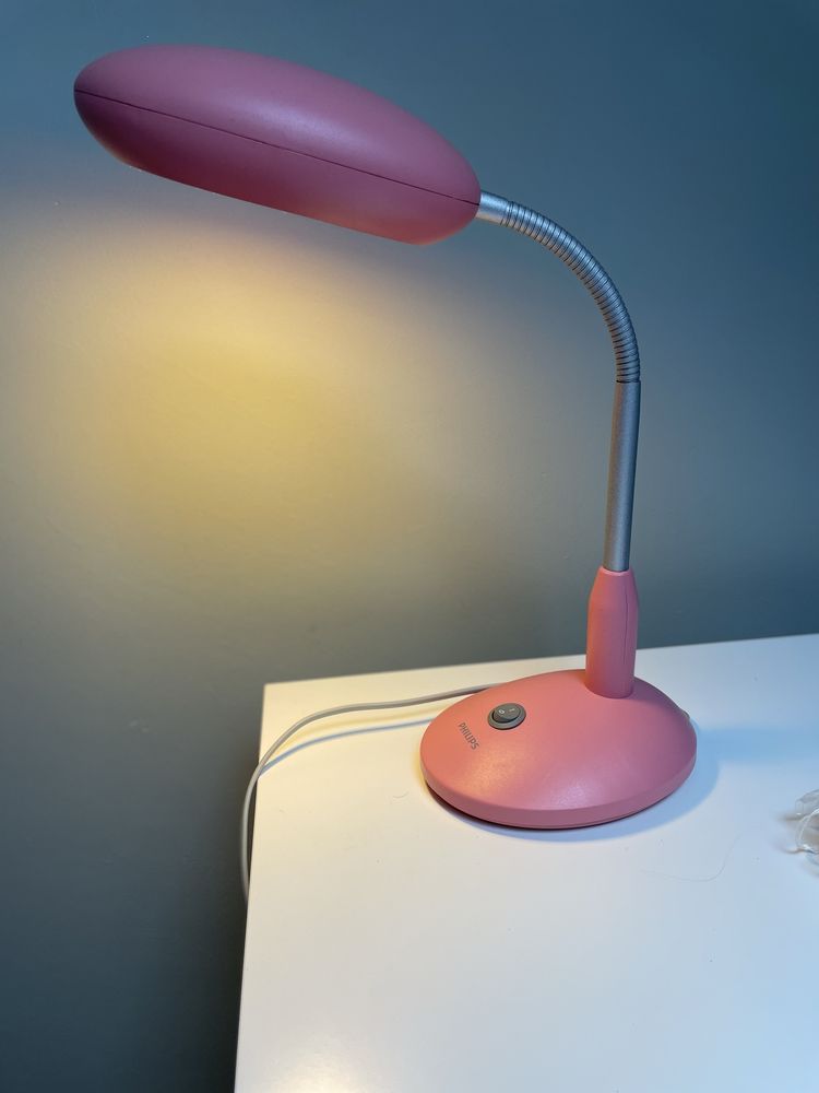 Lampka na biurko Philips