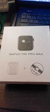 watch t55 pro max