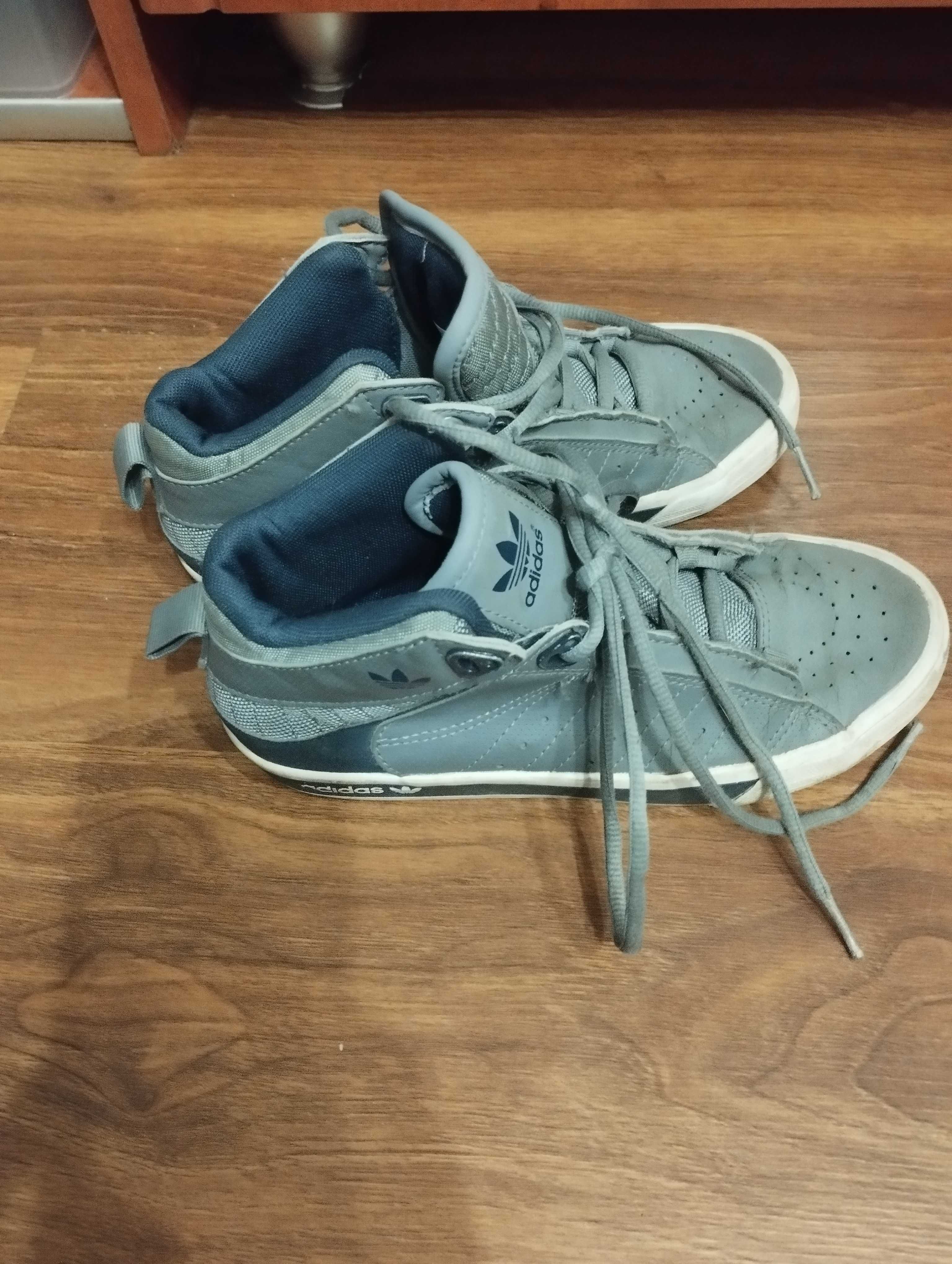 Adidasy chłopięce