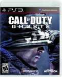 Call of Duty Ghosts Sony PlayStation 3 (PS3)
