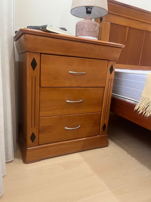 Mobília de quarto