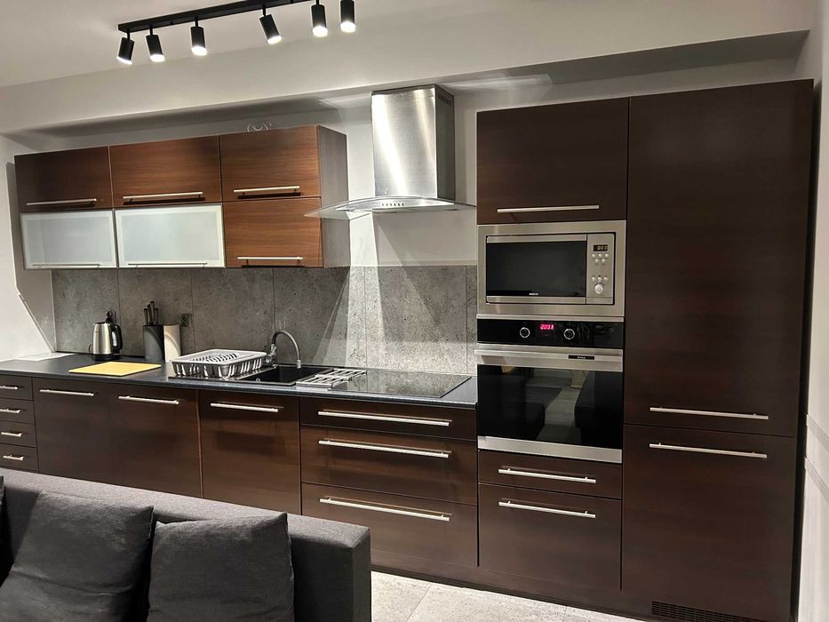 Apartament 2-8 osób 65 m. kwadratowych, na doby, komfortowe, nowe,