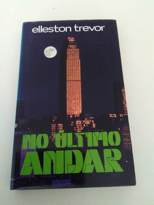 No Último Andar por Elleston Trevor