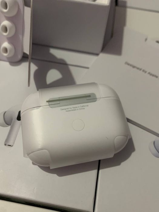 AirPods Pro 2 Apple Аірподс нові