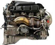 Silnik Mercedes M278.922 4.7