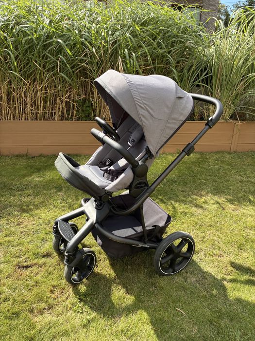 Wózek spacerówka Easywalker Harvey3 + akcesoria