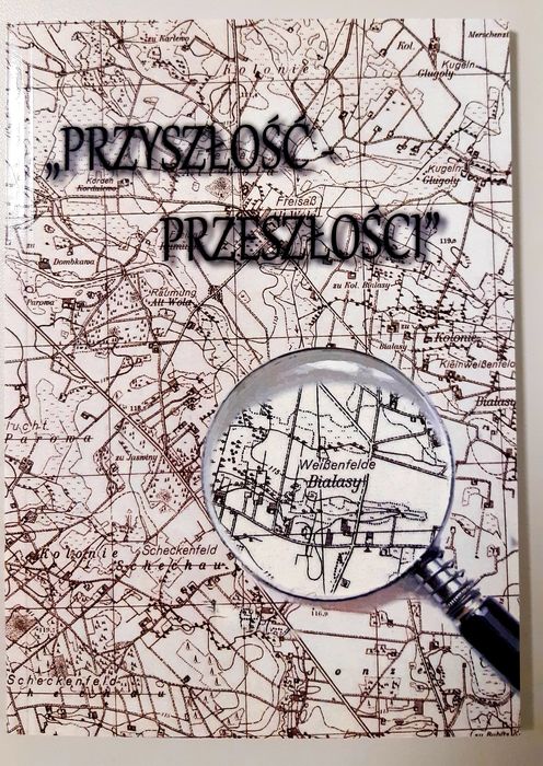 Przyszłość przeszłości. Renowacja cmentarza ewangelickiego w Białasach