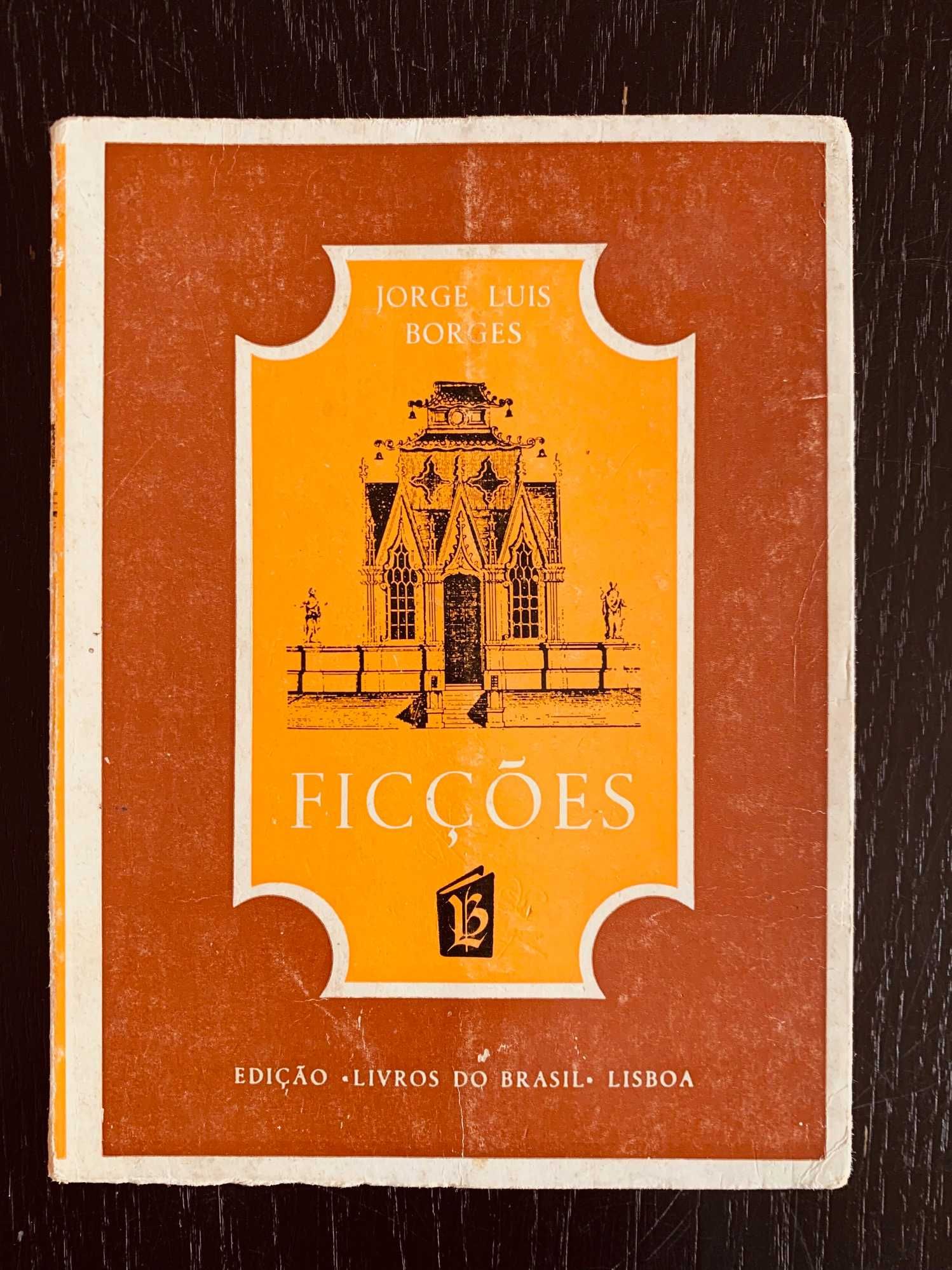 Ficções, Jorge Luis Borges