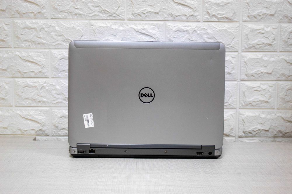 Dell Latitude E6440 14" i5/8GB/SSD 120GB/Video HD4600 2GB Гарантия 6м.