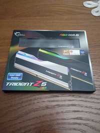 g.skill trident Z5 rgb ddr5 xmp 6400mhz 64gb