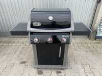 Gril gazowy weber spirit e 310