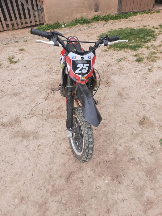 Продам мини пид байк