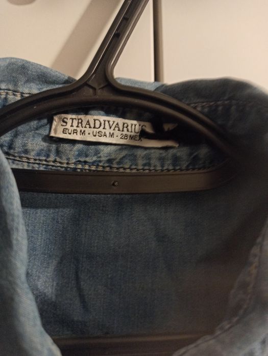 Bluzka damska rozmiar S