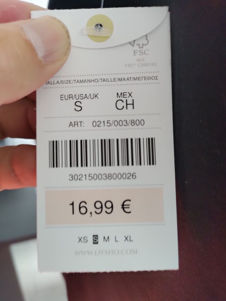 Blusas Verão 2,50 Euros.            Só para REVENDA