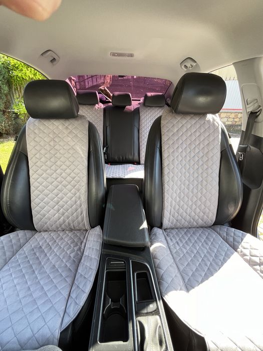 Накидки на сидіння авто, авточохли, автонакидки, накидка на сиденье