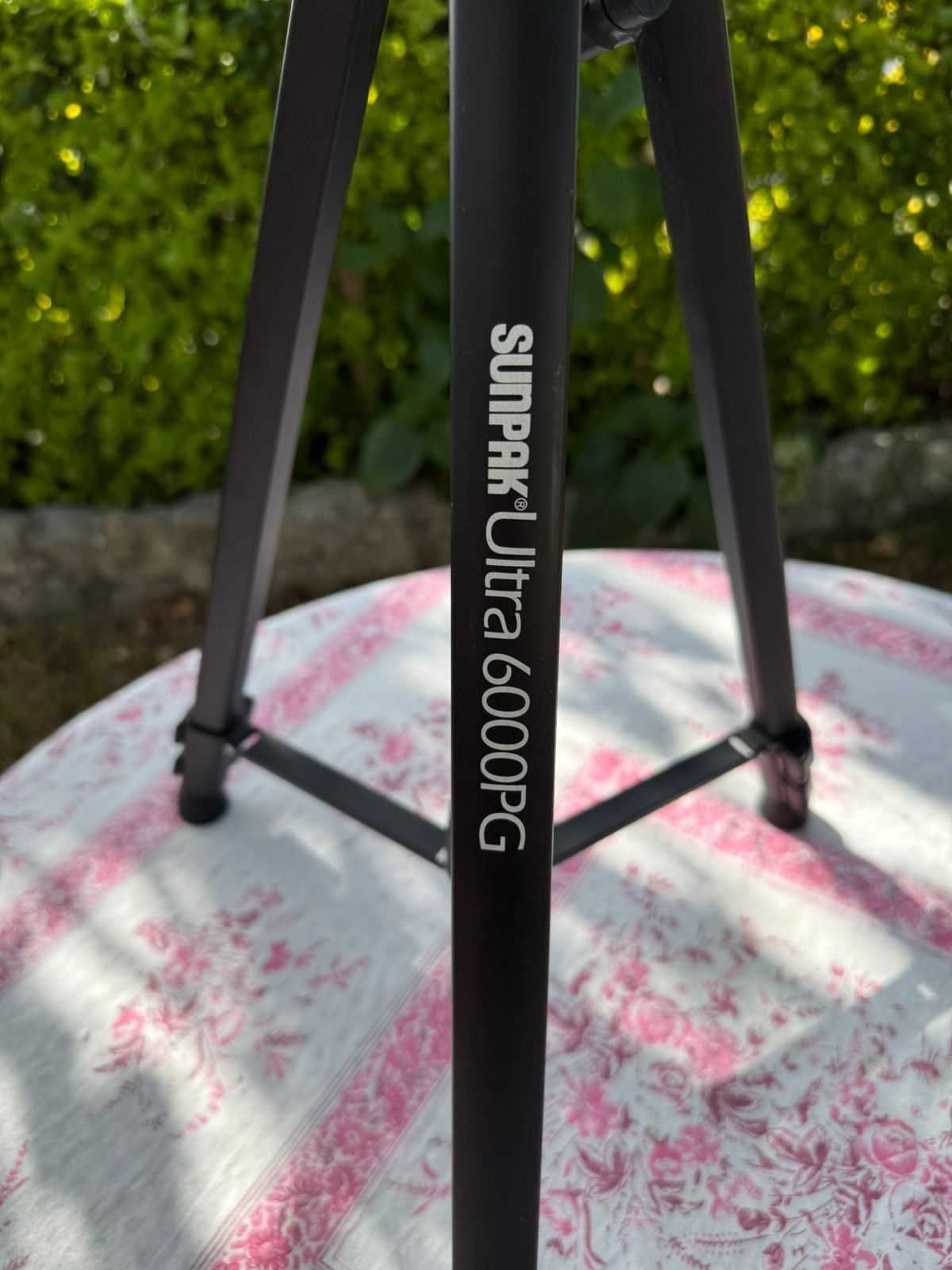 SUNPAK Ultra 6000PG