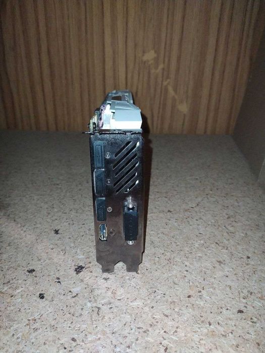 GeForce GTX 1080 Ti 11GB Gigabyte Gaming OC White — Ідеальний стан!