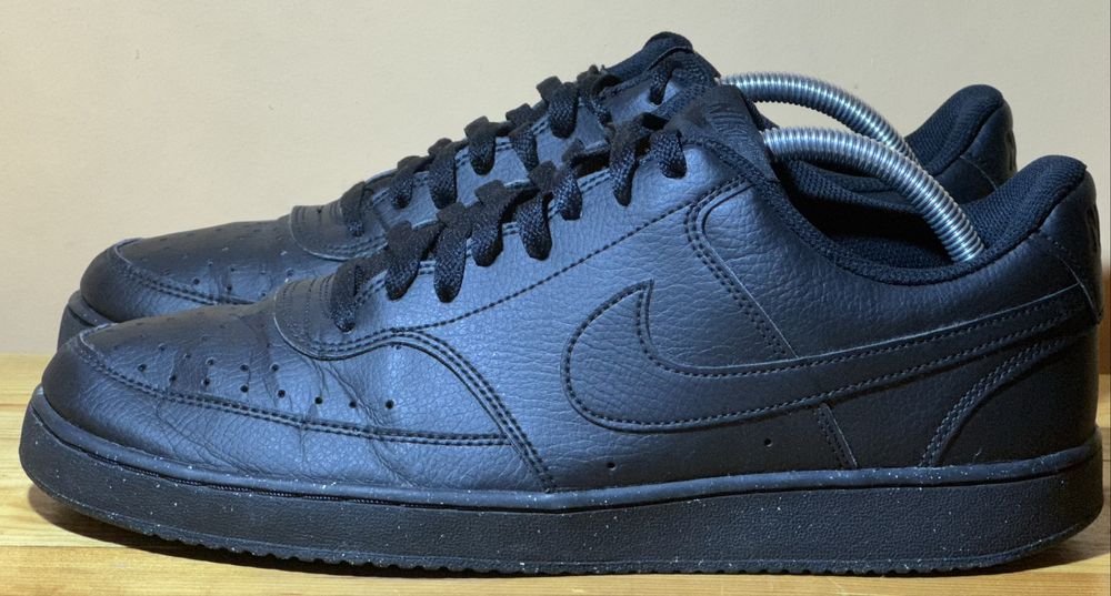 Оригінальні, чоловічі кросівки Nike. Розмір 45(29 см)