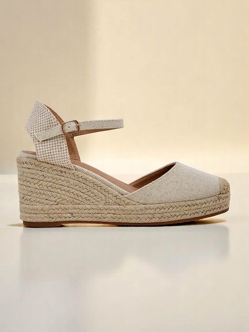2 KOLORY 36 37 38 sandały 39 40 41 espadryle na koturnie zabudowane