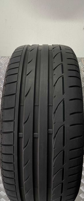 Opony Koźle Letnie BridgeStone Potenza S001 RSC * 225/45R17 Adax