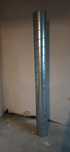 Rura Spiro 200 mm 2 mb
