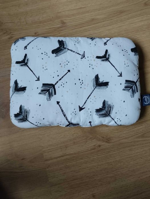 Pościel z wypełnieniem LaMillou dla niemowlaka+ochraniacz PANDA+gratis