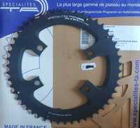 Zębatka TA Specialites x110, 50t Shimano ultegra 11s