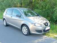 Seat  Altea    1.6  MPI     zamiana