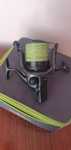 Daiwa Crosscast 45 SCW