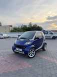 Autokomis TopCar! Smart Passion 0,6 Benzyna/Sprawna Klima/Panorama !!!