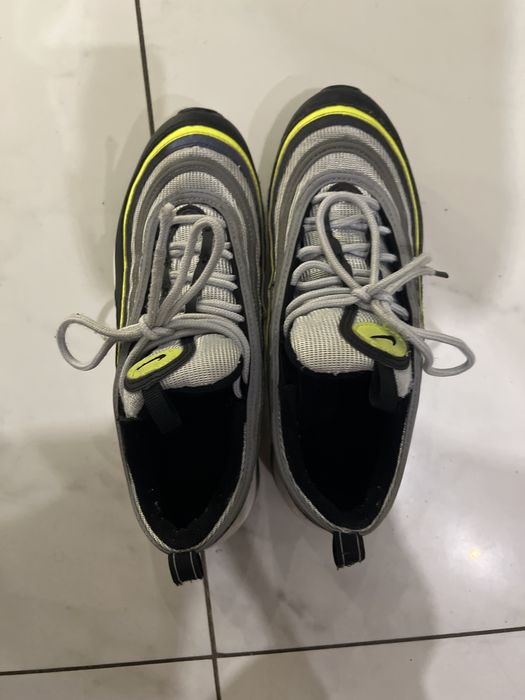 Buty Nike air max 97, rozmiar 38,5
