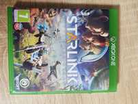 Gra +statek z dodatkami Starlink
