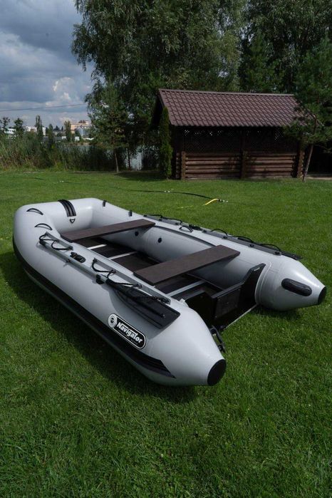 Надувная лодка Navigator Baltic H 400