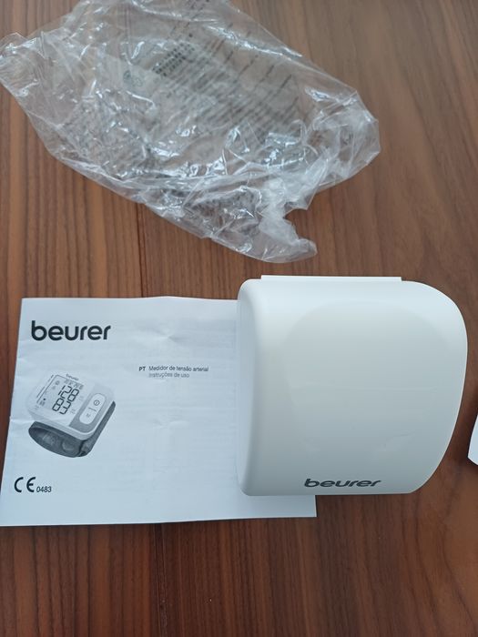 Vendo medidor de tensão