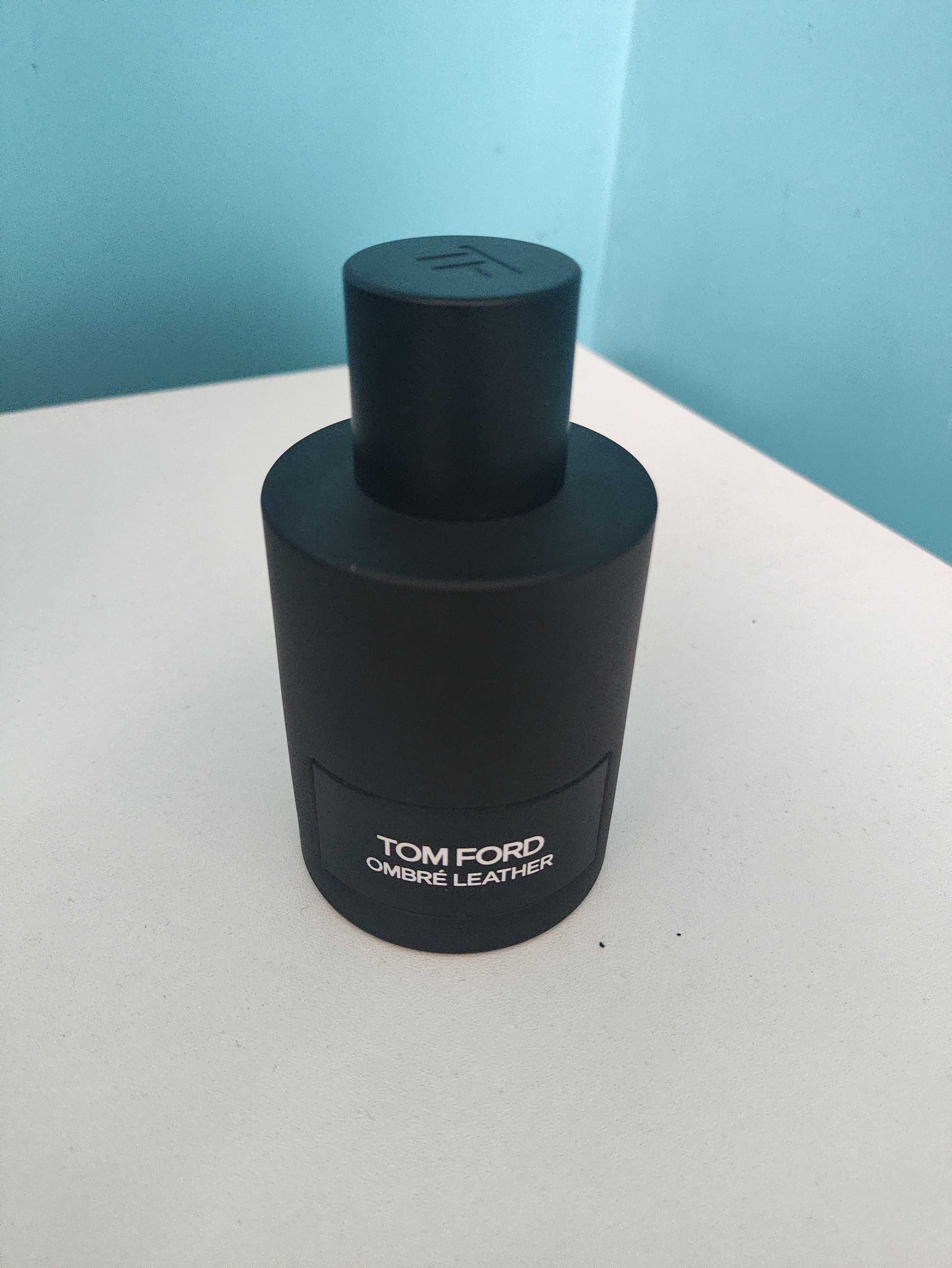**Eleganckie perfumy TOM FORD**