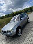 Bmw x3 2,0 d 177km xdrive