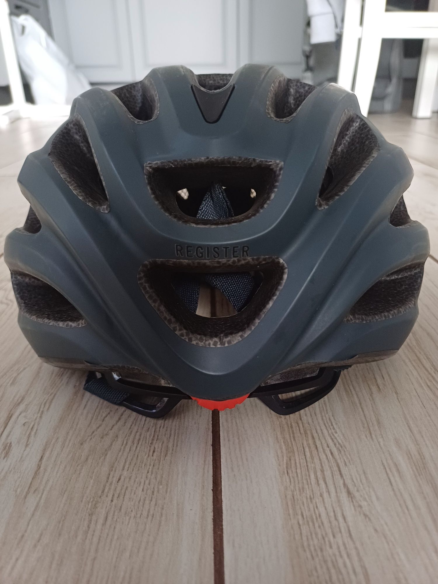 Kask rowerowy GIRO Register