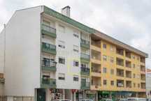 Apartamento T2, 2 wc, painéis solares, garagem e sotão - Centro Lousã