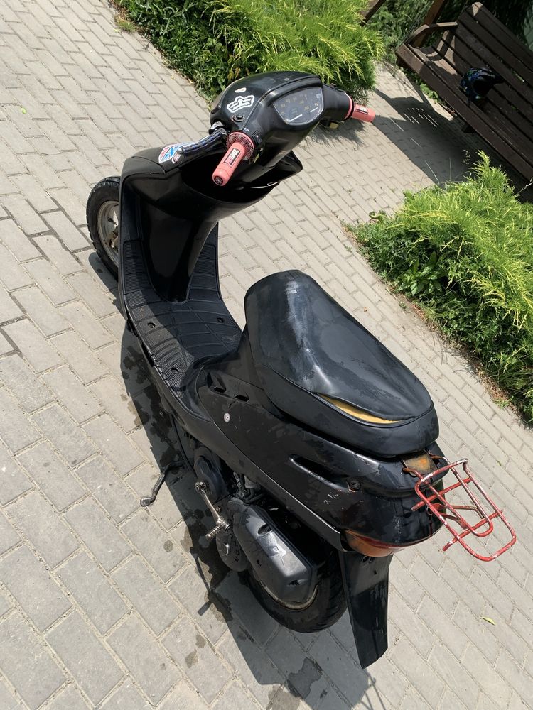Продам скутир 27 діо